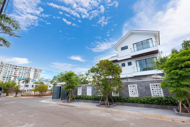 Others 3, Villa B2-34 Long Cung, Vũng Tàu