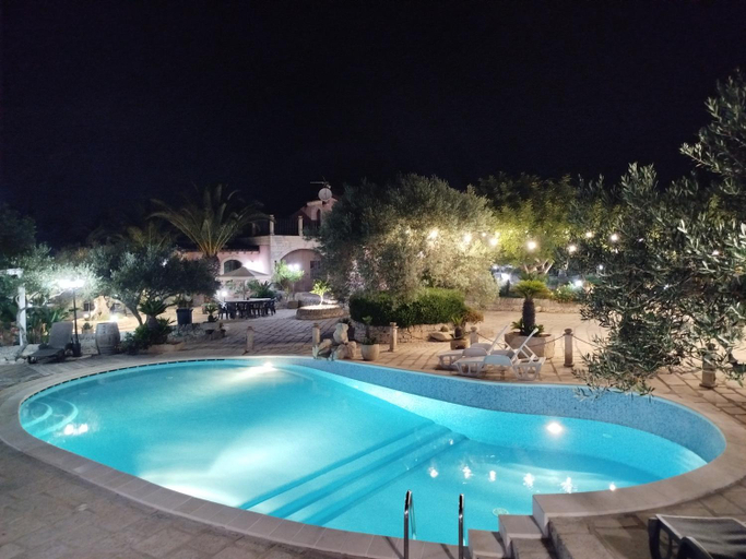 Sport & Beauty 5, Villa Virginia, Ragusa