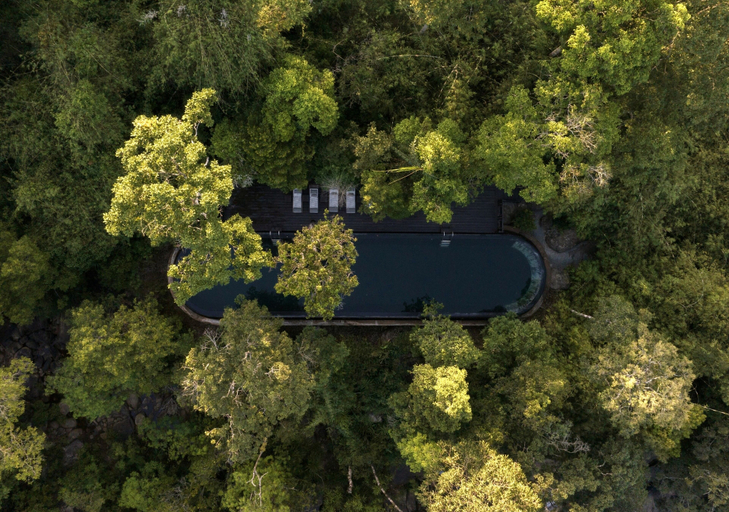 Exterior & Views, Shinta Mani Wild, Kampong Seila