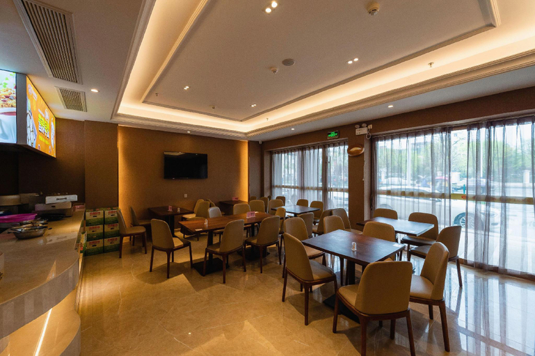 Food & Drinks 4, Vienna Hotel Ganzhou Nankang District Center, Ganzhou
