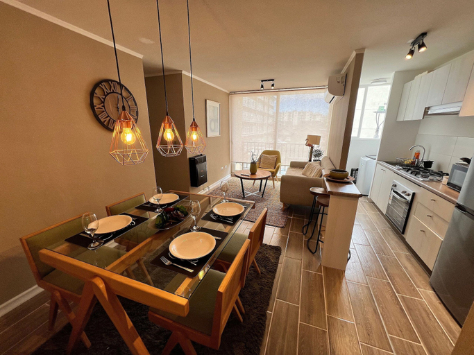Others 4, Oceana Suites Bosque Pucalan, Llanquihue