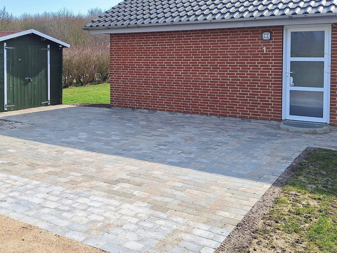 Exterior 4, 4 Star Holiday Home in Sydals, Sønderborg
