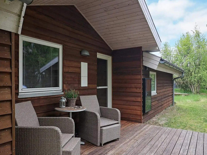 Exterior & Views 1, 4 Star Holiday Home in Albaek, Frederikshavn