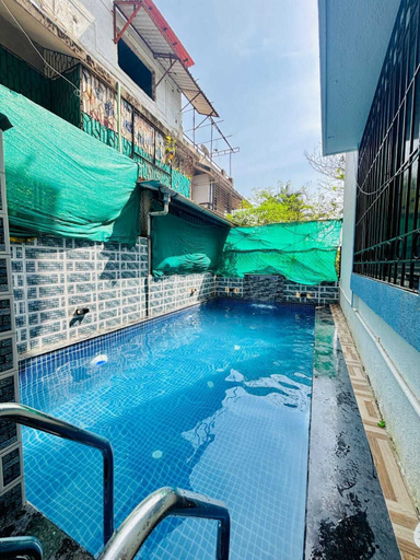 Pool 3, Ananya Holidays Villa, Pune