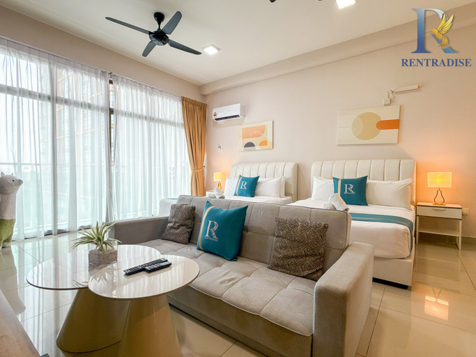 Others 4, Austin Palazio Apartment by RR JBcity, Johor Bahru