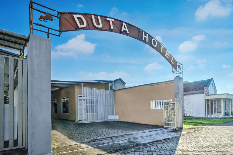 Exterior 5, OYO 95211 Duta Hotel Banyuwangi, Banyuwangi
