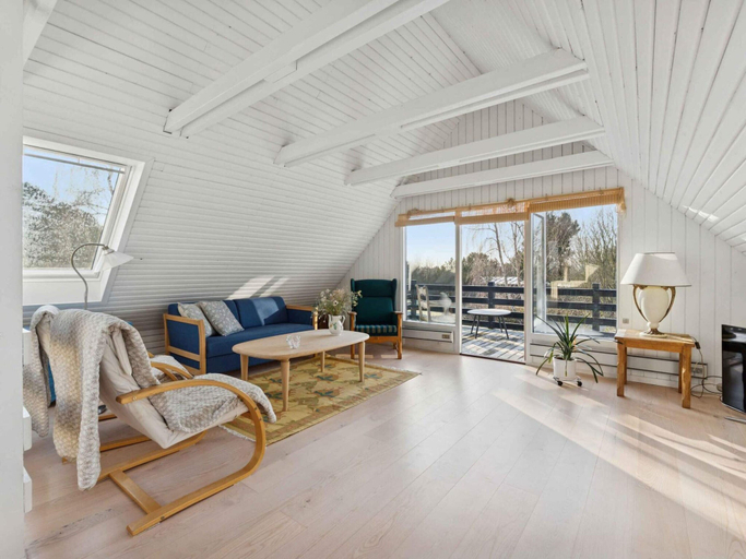 Interior 3, 4 Star Holiday Home in Humble, Langeland