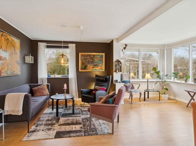 Interior 5, 4 Star Holiday Home in Korsor, Slagelse