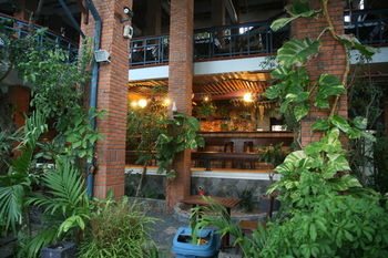 Restaurant 2, Mui Ne Resort managed by The Sinh Tourist, Phan Thiết
