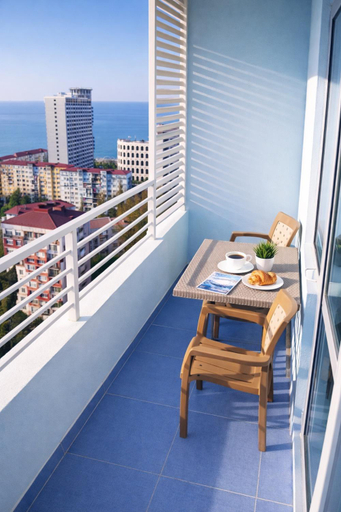 Others 2, Breeze Batumi Panoramic Sea View Studio with Balcony, Batumi