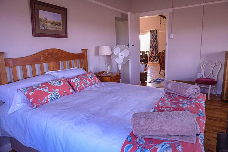 Bedroom, Karoo Secret Secret House, Cacadu