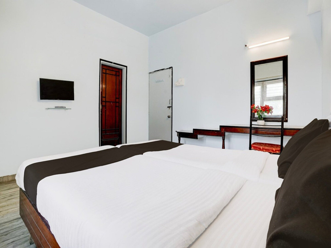Room 3, Premiumhotel Shree Maya, Aurangabad