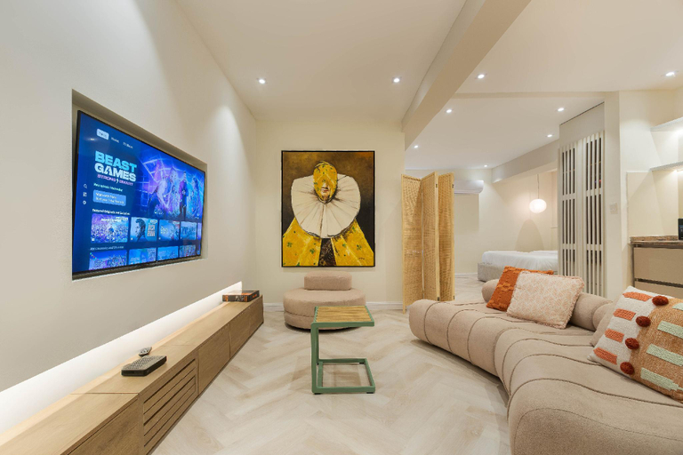 Bedroom 5, The District Lekki, Eti-Osa