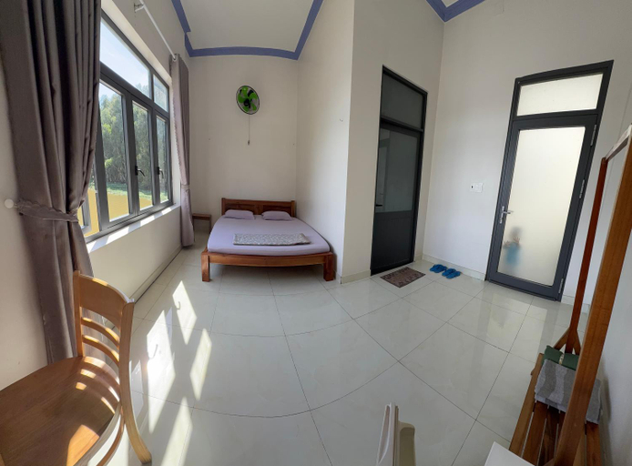 Bedroom 2, Huong Tram, Tịnh Biên