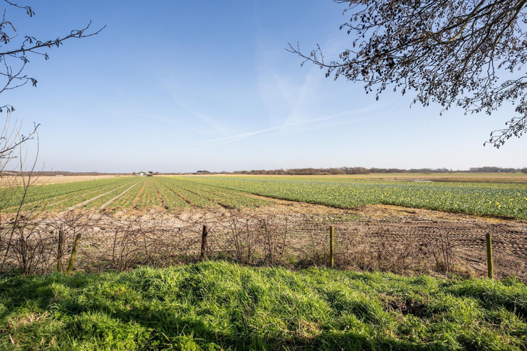 Garden 4, Luxury, Peace and Space for the Whole Family, Texel