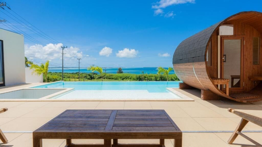 Pool 3, Canggu Irab, Miyakojima