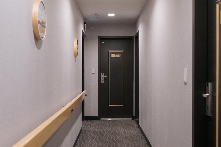 Others 5, Meworld Hotel - Ximen, Taipei City