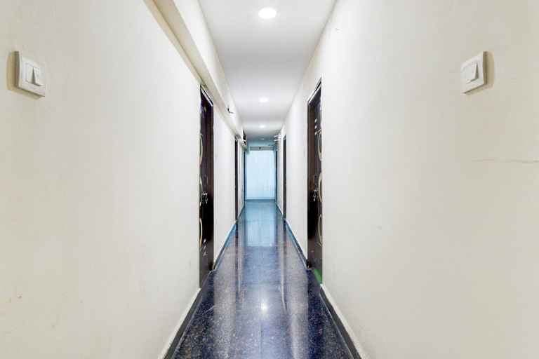 Interior 4, Deluxe Malkajgiri, Ranga Reddy