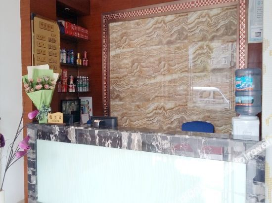 Hotel Interior or Public Areas