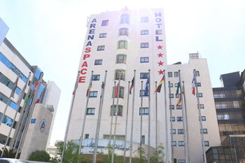 Others 5, Arena Space Hotel, Wadi Essier