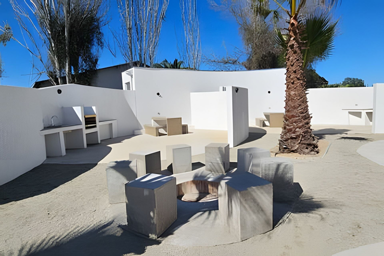 Food & Drinks 4, Oceana Suites Distrito Verde, Elqui