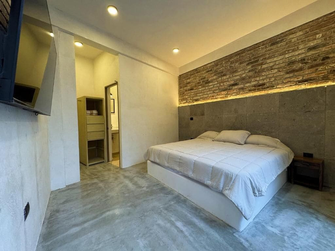 Room 2, Casa Zamora Coatepec Centro, Xico