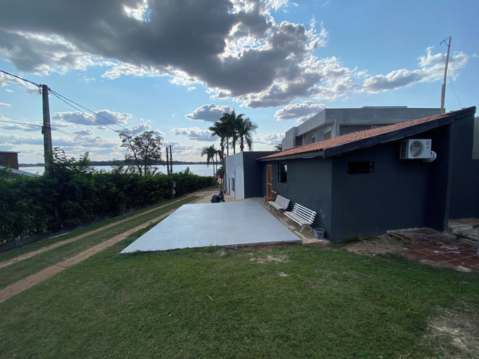 Exterior & Views, Villa Querência, Avare