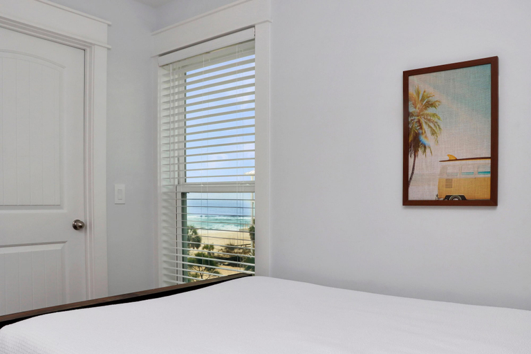 Room 3, Sand Casas, Gulf