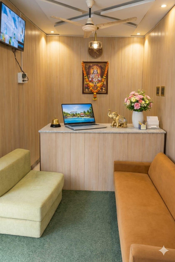 Others 3, SHREE KRISHNAM RESIDENCY, Mathura