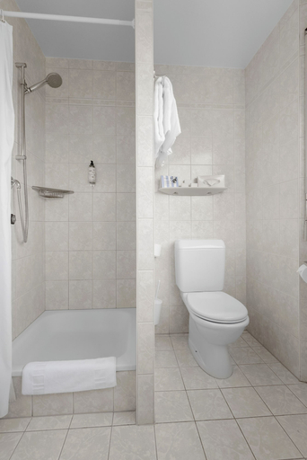 Bathroom 5, Mona Montreux, Pays-d'Enhaut