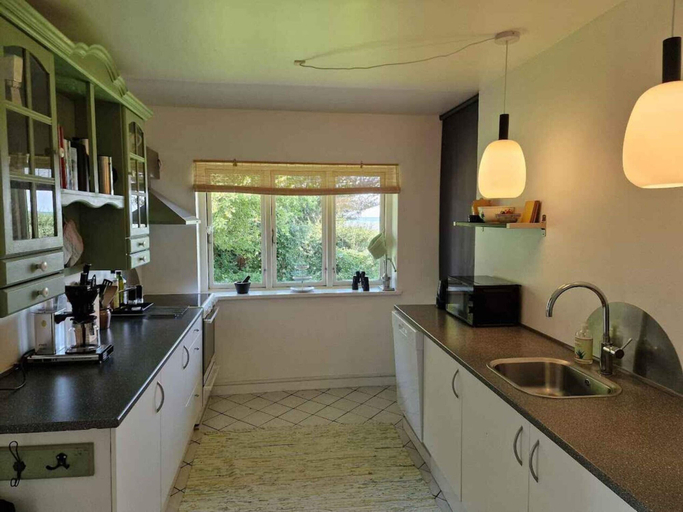 Interior 5, 4 Star Holiday Home in Follenslev, Kalundborg