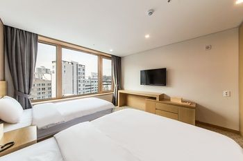 Others 5, 종로 루미아 관광호텔, Jongno