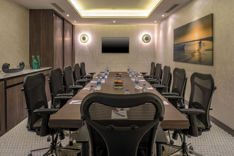 Meeting facility, The Residency Towers Rameswaram, Ramanathapuram