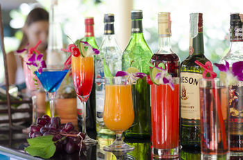 Others 4, Quality Beach Resorts and Spa Patong, Pulau Phuket