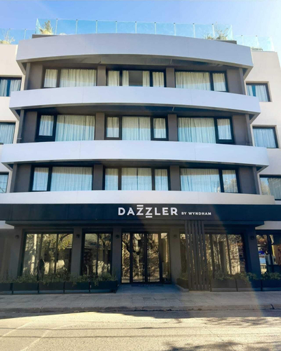 Exterior & Views 2, Dazzler By Wyndham Salta, Capital