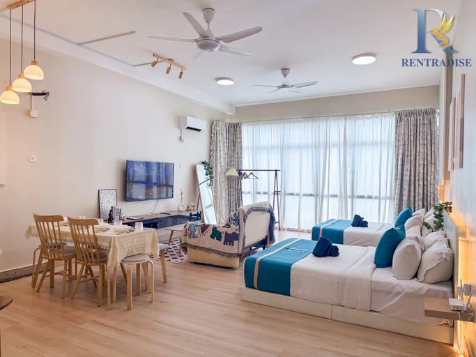 Others 3, Austin Palazio Apartment by RR JBcity, Johor Bahru
