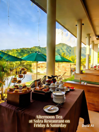 restaurant 16