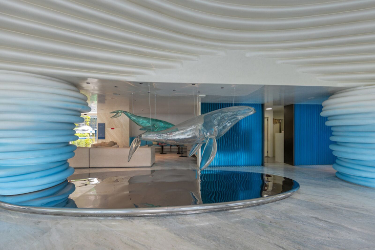 Interior 5, Kora Beachfront Suite by TropicLook, Phuket Island
