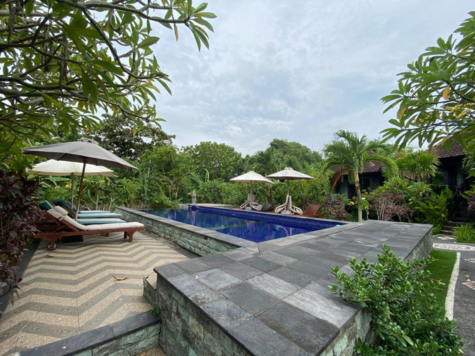 Sport & Beauty 5, Perdana Homestay Lembongan, Klungkung
