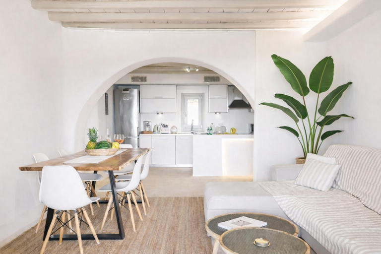 Others 2, Hyperion Villa by LLB Mykonos, South Aegean