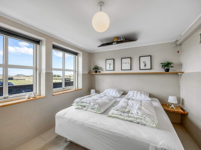 Interior 3, 4 Star Holiday Home in Lokken, Hjørring