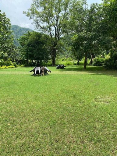 Others 5, The Harikanta Corbett Resort, Almora