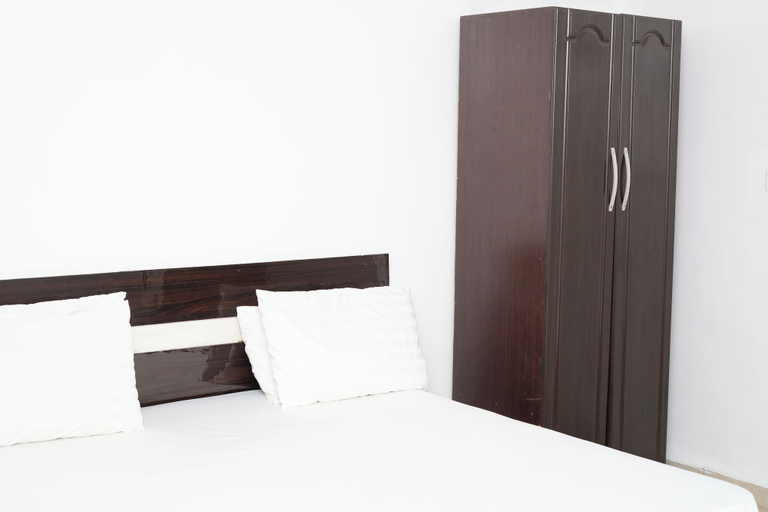 Room 5, Intelligent plus hotel and suites, Ikwerre