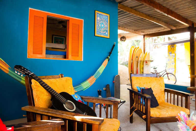 Others 2, Sintonia Surf Hostel e Bar, Ubatuba