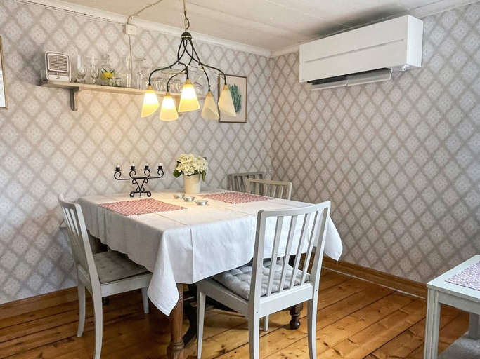 Interior 5, 2 Person Holiday Home in Morlunda, Hultsfred