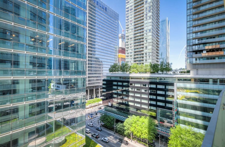 Exterior 2, Lightquay Hotel and Suites, Toronto