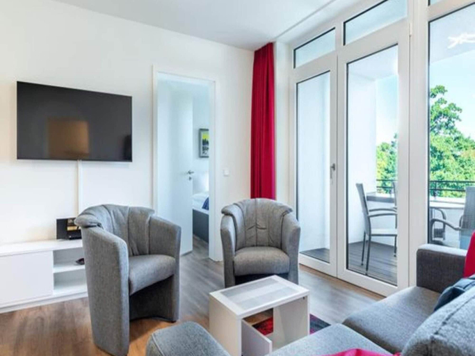 Interior 5, 4 Star Holiday Home in Travemunde, Lübeck