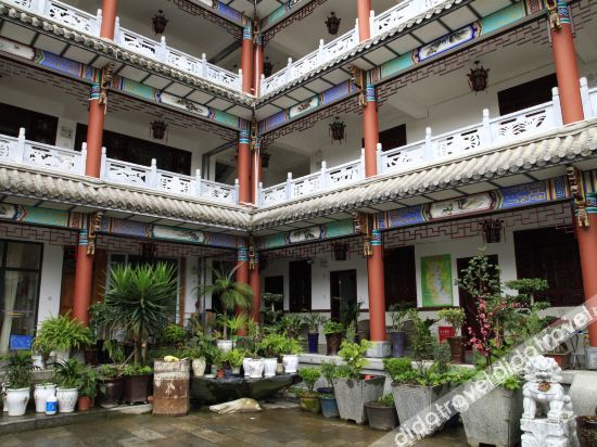 其他 3, Lincang Yihai Hotel, Dali Bai