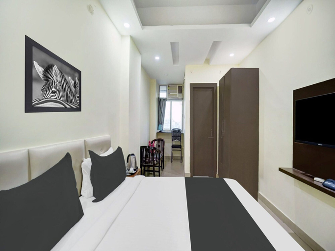 Room 3, Suiterajeev Nagar Near Atal Path, Patna
