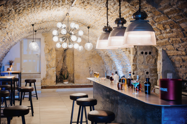 Food & Drinks 3, Les Vieux toits, Neuchâtel